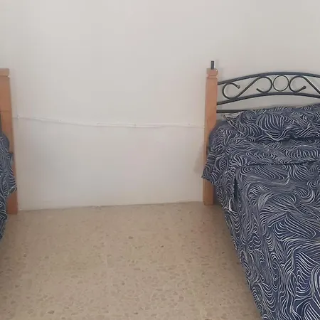 בית אירוח Marjoe ,female Guest Only